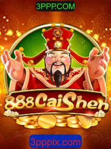 Descobrindo o Jogo 888CaiShen: Uma Aventura de Sorte e Estratégia