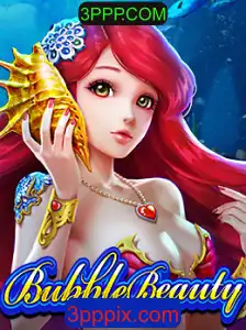 Descubra BubbleBeauty: Um Jogo Fascinante da 3PPP.COM