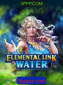 Explorando o Fascinante Mundo de ElementalLinkWater