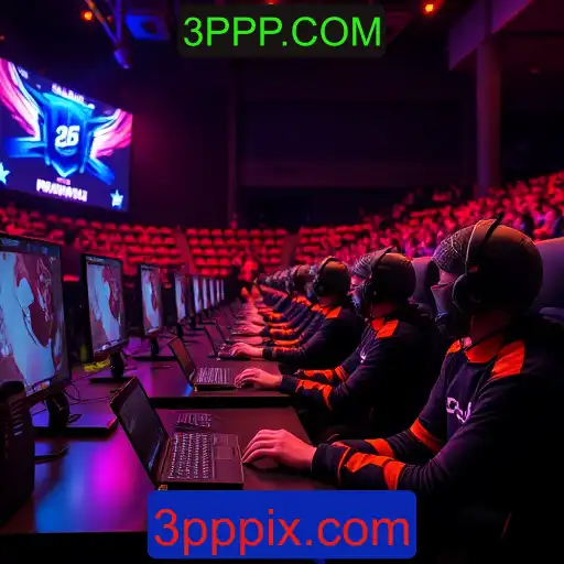 Esportes virtuais