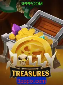 Descubra o Fascinante Mundo de JollyTreasures