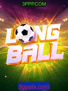 Explorando LongBall: O Novo Fenômeno de Jogos em 3PPP.COM