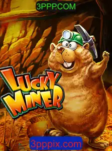 Explorando o Mundo Emocionante do Jogo LuckyMiner