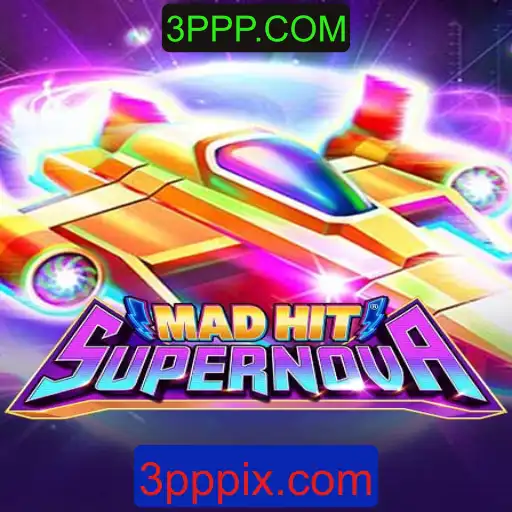Guia Completo do Jogo MadHitSupernova