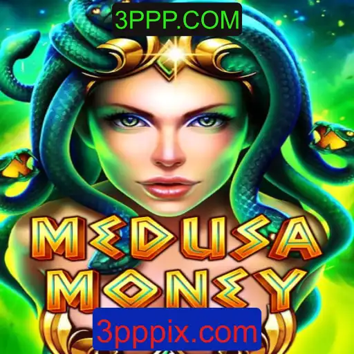 Descubra o Mundo Através do Jogo MedusaMoney e Mergulhe na Aventura da Plataforma 3PPP.COM