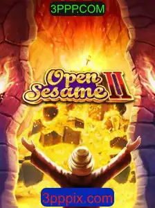 Explorando OpenSesameII: O Novo Fenômeno dos Jogos Digitais