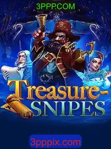 Descubra o Fascinante Mundo de TreasureSnipes: O Jogo que Conquista Aficionados por Aventura