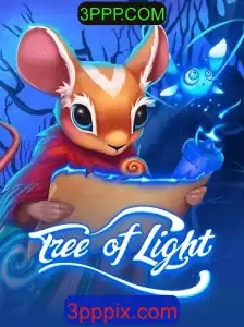 Explorando o Fantástico Mundo de TreeofLight