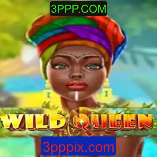 WildQueen: Um Novo Jogo Empolgante da 3PPP.COM